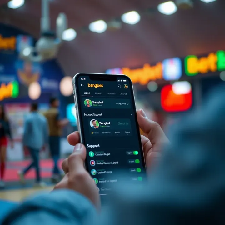 Bangbet Phone Number: Contact Customer Support in Nigeria