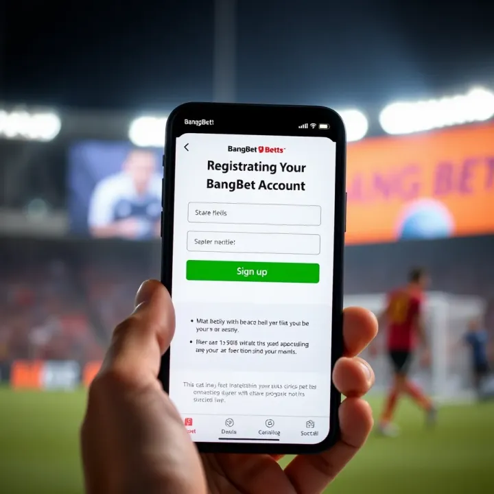 BangBet Betting Tips for Beginners BangBet Betting Tips for Beginners