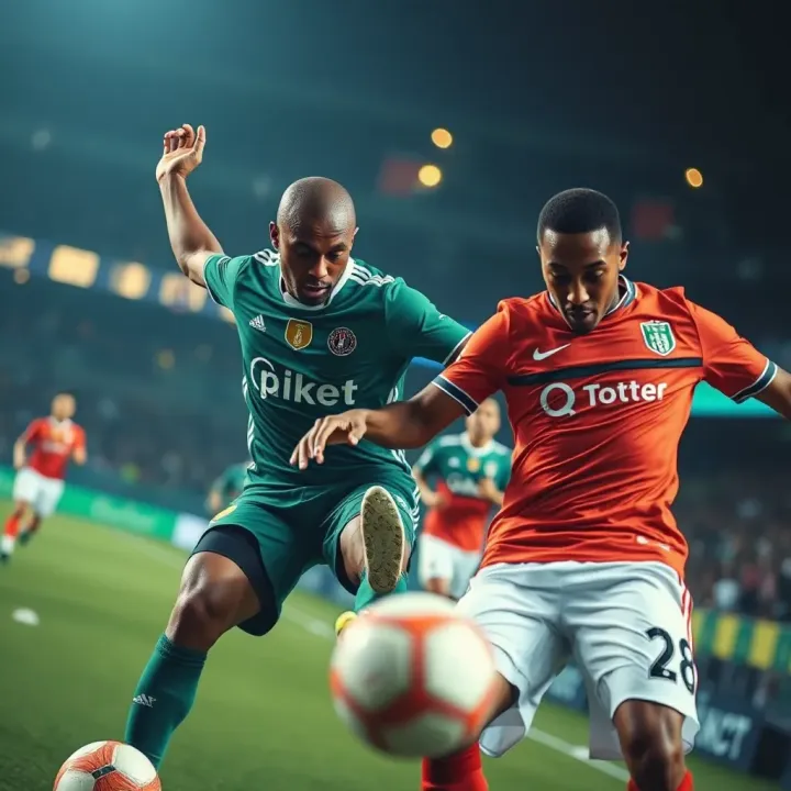Bangbet AFCON Predictions Tonight: Expert Match Insight