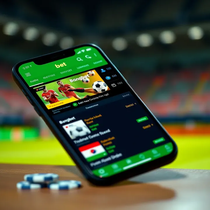 Bangbet Bet App APK: Guide for Nigerian Users