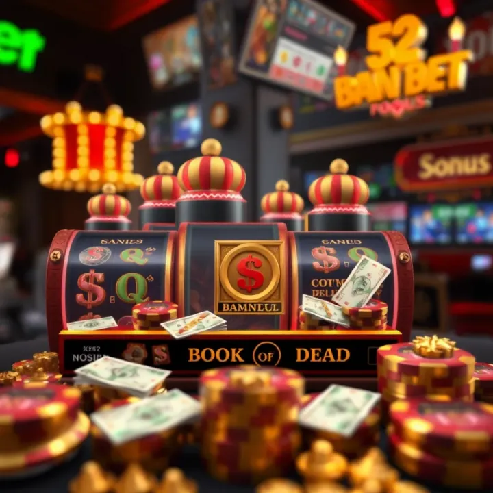 BangBet Book of Dead Strategies to Boost Your Wins