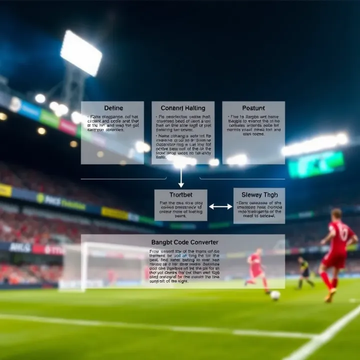 Common Challenges and Tips for Effective Bangbet Betting Diagram highlighting common challenges in using Bangbet booking codes and tips for maximizing betting success