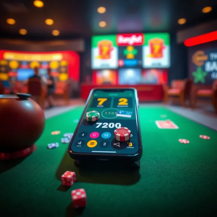 Illustration of secure payment methods and fast withdrawal features on BangBet Casino App