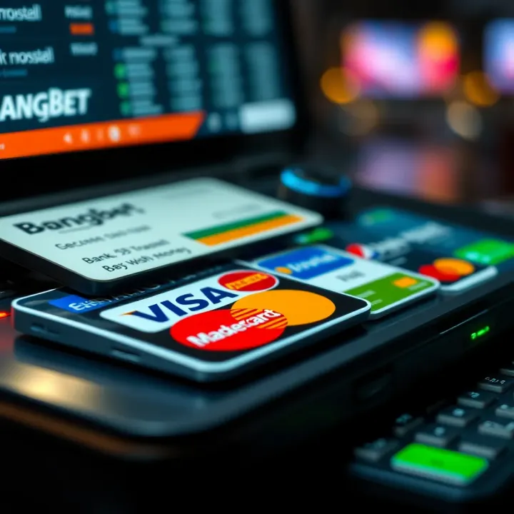 Bangbet Deposit: Secure and Easy Funding Options Bangbet Deposit: Secure and Easy Funding Options
