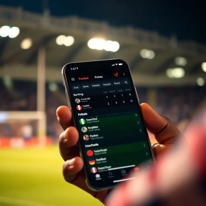 BangBet & Flashscore: Real-Time Sports & Betting in Nigeria