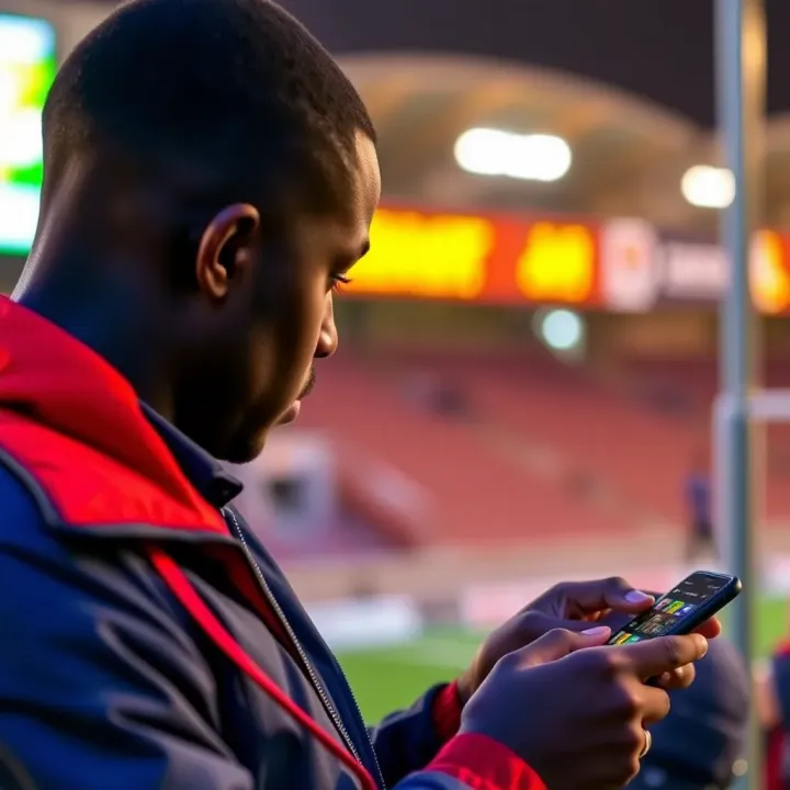 BangBet Ghana: Your Guide to Betting in Ghana