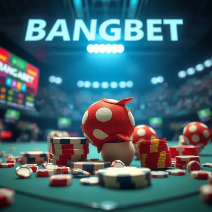 Bangbet Jackpot Predictions: Tips for Nigerian Gamblers
