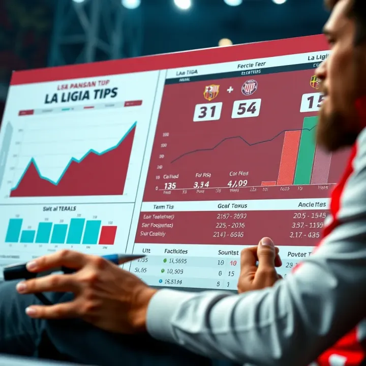 BangBet La Liga Tips for 2026 Season BangBet La Liga Tips for 2026 Season