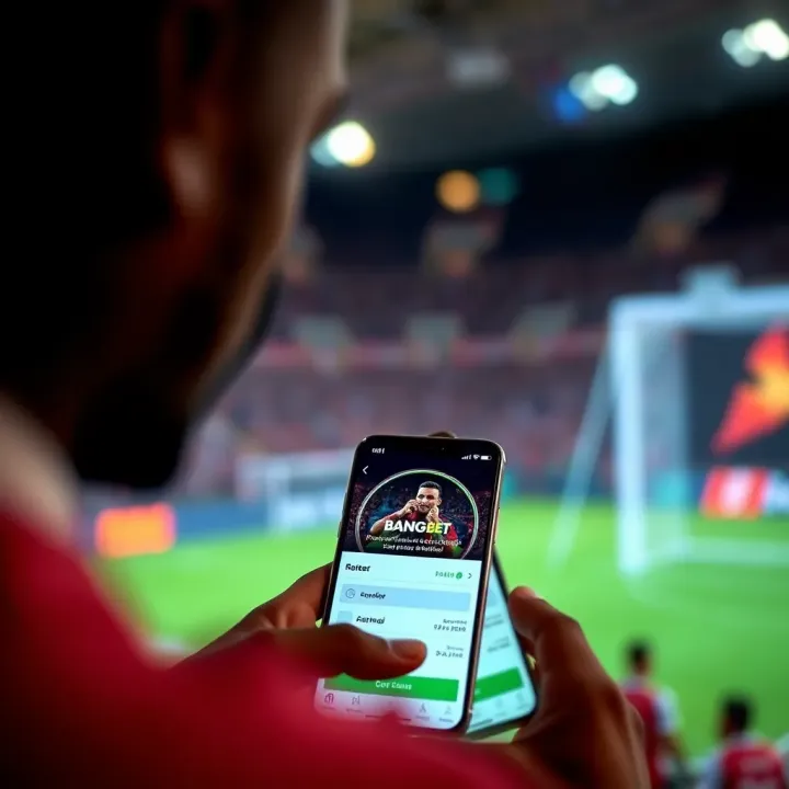 Bangbet Mobile Booking Number: Easy Guide for Nigerian Bettors Bangbet Mobile Booking Number: Easy Guide for Nigerian Bettors