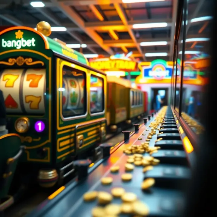 BangBet Money Train: Winning Tips and Features