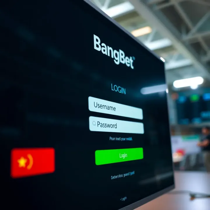 How to Sign Up and Log In to BangBet Nigeria