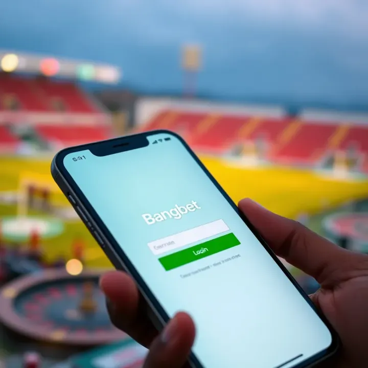 How to Access and Use Bangbet Nigeria