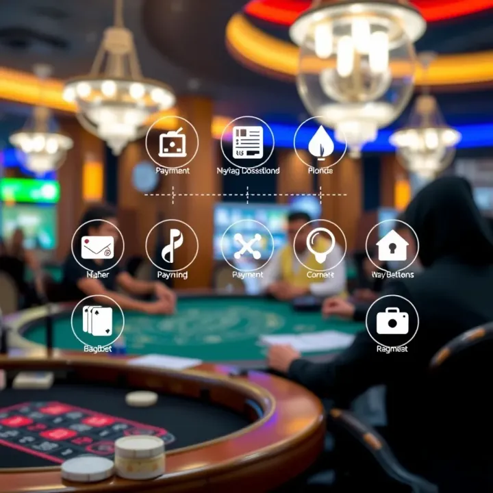 Bangbet Live Baccarat Guide for Nigerian Players