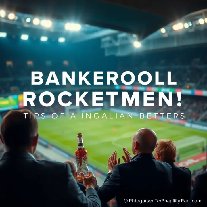 Master BangBet Rocketman: Tips for Nigerian Bettors Master BangBet Rocketman: Tips for Nigerian Bettors