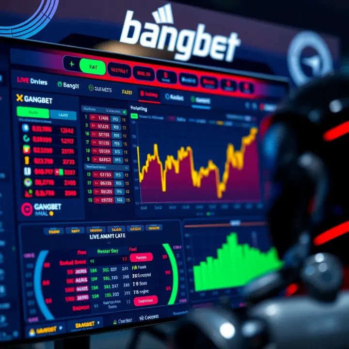 Bangbet Rocketman Bot in Nigerian Sports Betting Bangbet Rocketman Bot in Nigerian Sports Betting