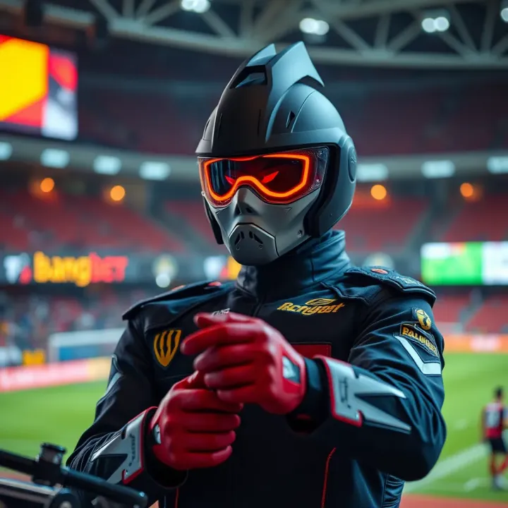 Bangbet Rocketman: How It Works and What to Know Bangbet Rocketman: How It Works and What to Know