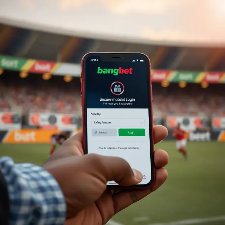 Effortless Bangbet Mobile Login Guide for Nigerians