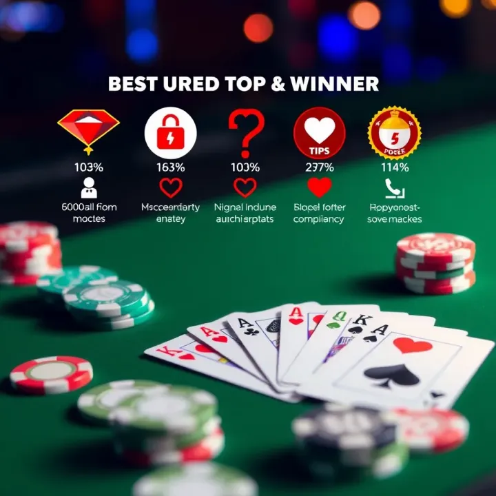 BangBet Video Poker: Features and Tips for Nigerian Players