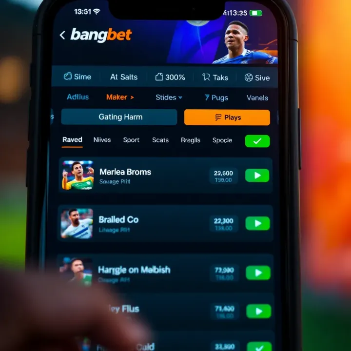 Bangbet This Week: Latest Updates for Nigerian Punters