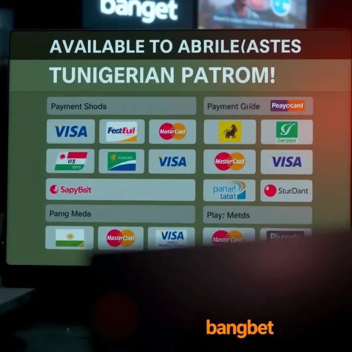 Bangbet This Week: Latest Updates for Nigerian Punters Bangbet This Week: Latest Updates for Nigerian Punters