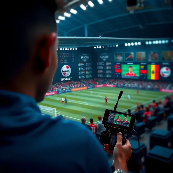 Sure Bangbet Prediction Today: Trusted Tips & Analysis