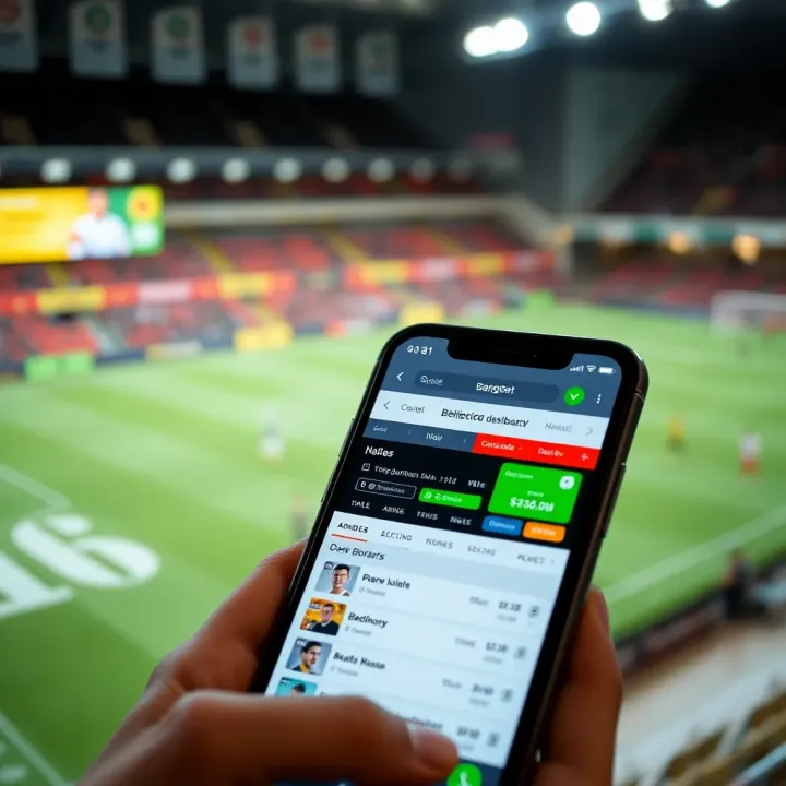 BangBet Web Login Guide: Easy Access to Your Account