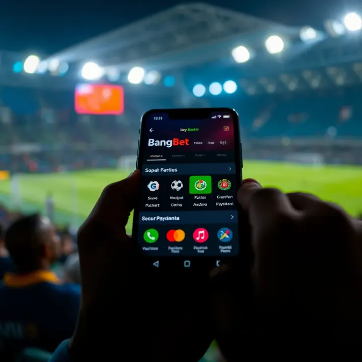 How to Download and Use the BangBet Game in Nigeria How to Download and Use the BangBet Game in Nigeria