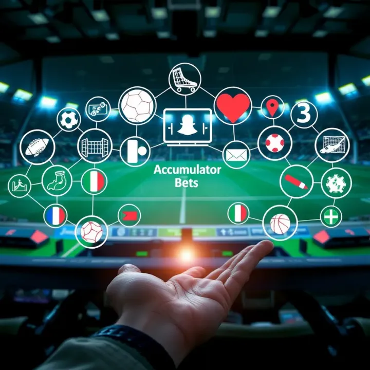 Finding the Best Accumulator Site in Nigeria
