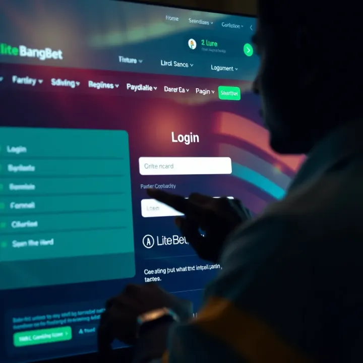 How to Access and Use Lite BangBet in Nigeria
