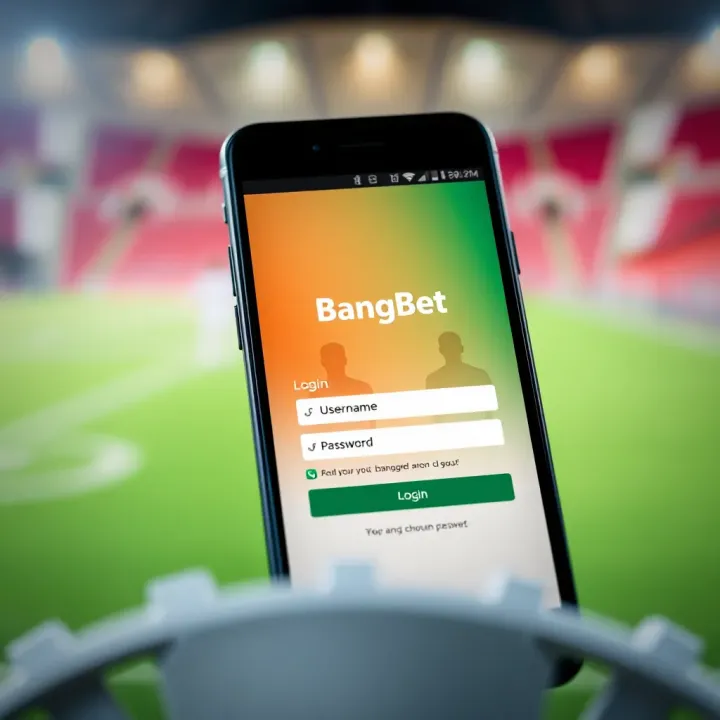 How to Access BangBet Nigeria on Mobile: Login and Password Tips