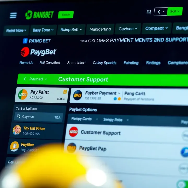 How to Register on BangBet Nigeria: Step-by-Step Guide How to Register on BangBet Nigeria: Step-by-Step Guide