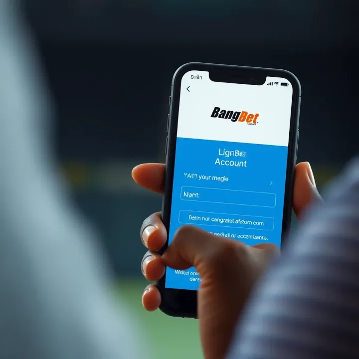 How to Sign In to BangBet: Easy Steps for Nigerians