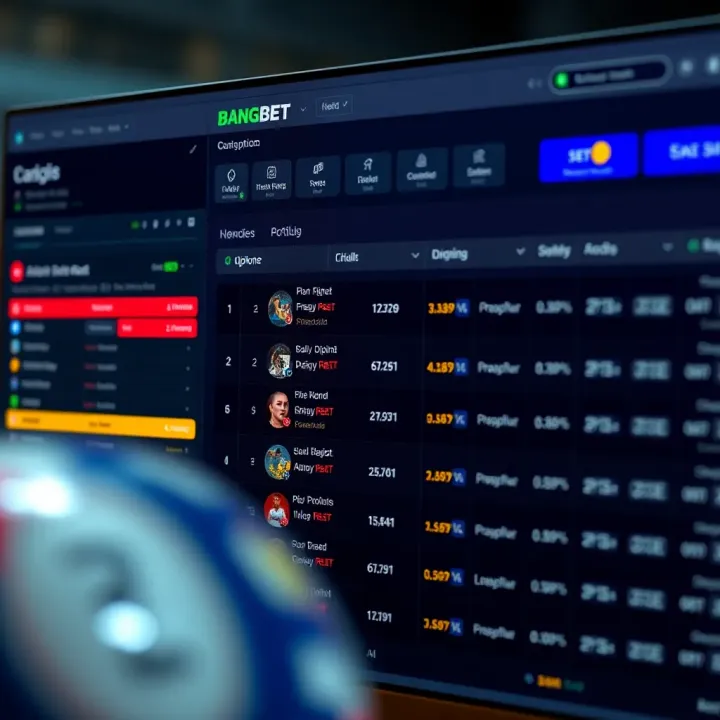 How to Use Bangbet Login in Nigeria: Full Guide
