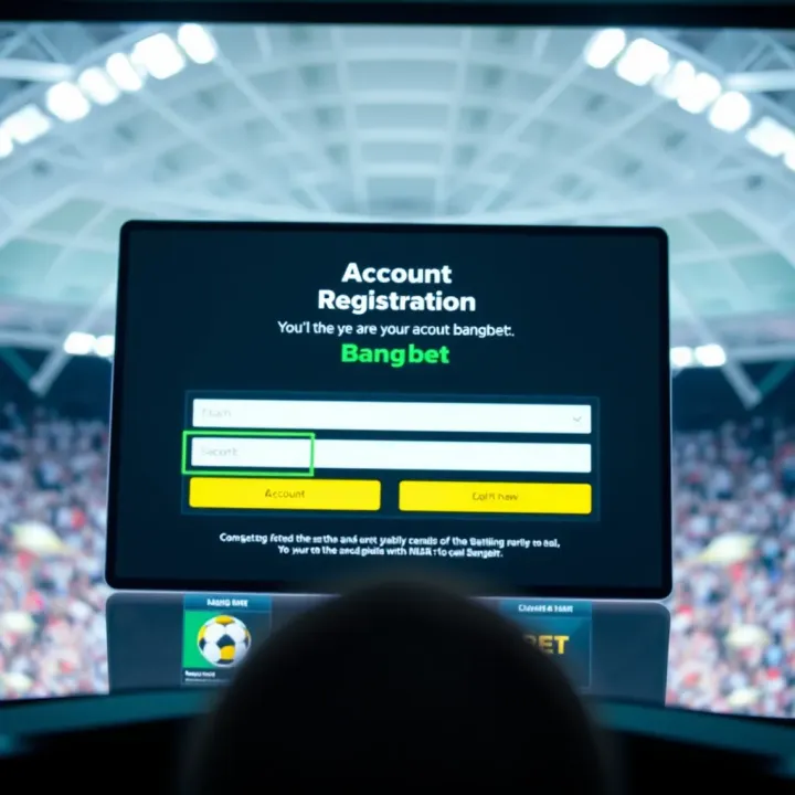 Easy Nigeria Bangbet Login Guide