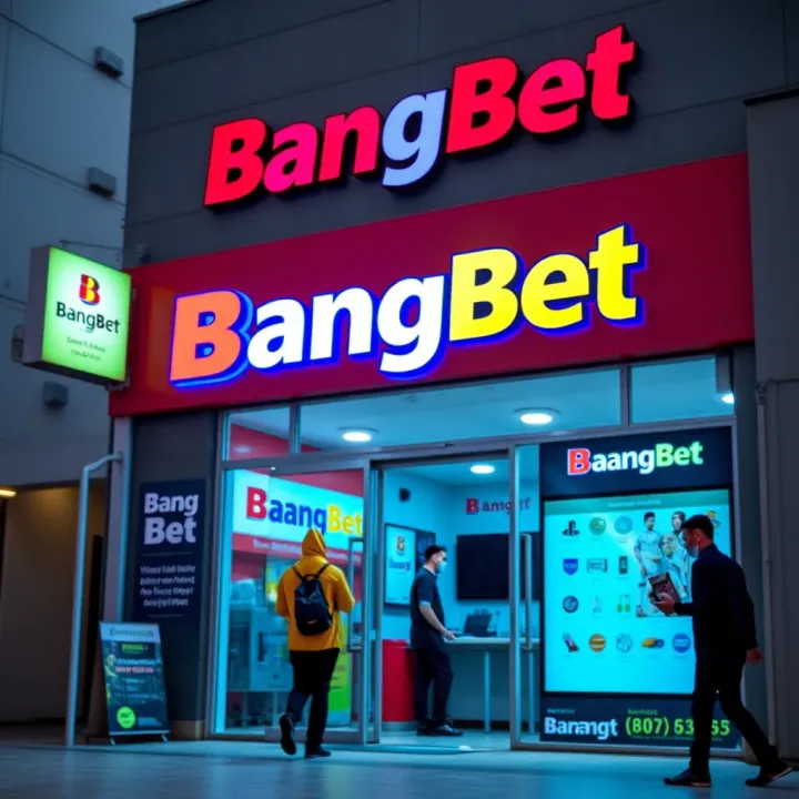 Shop BangBet Open Now: How to Access Nigeria’s Top Betting Hub