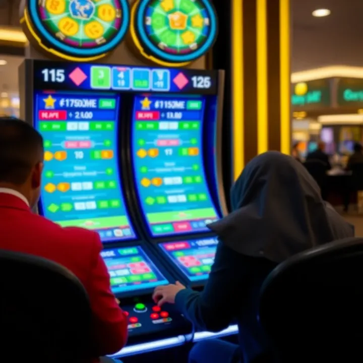 Understanding Bangbet Lucky Jet Algorithm Understanding Bangbet Lucky Jet Algorithm