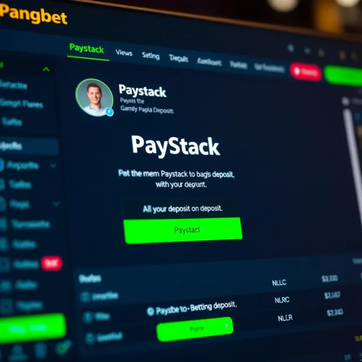 Fix Bangbet Paystack Deposits Not Showing in Account Fix Bangbet Paystack Deposits Not Showing in Account