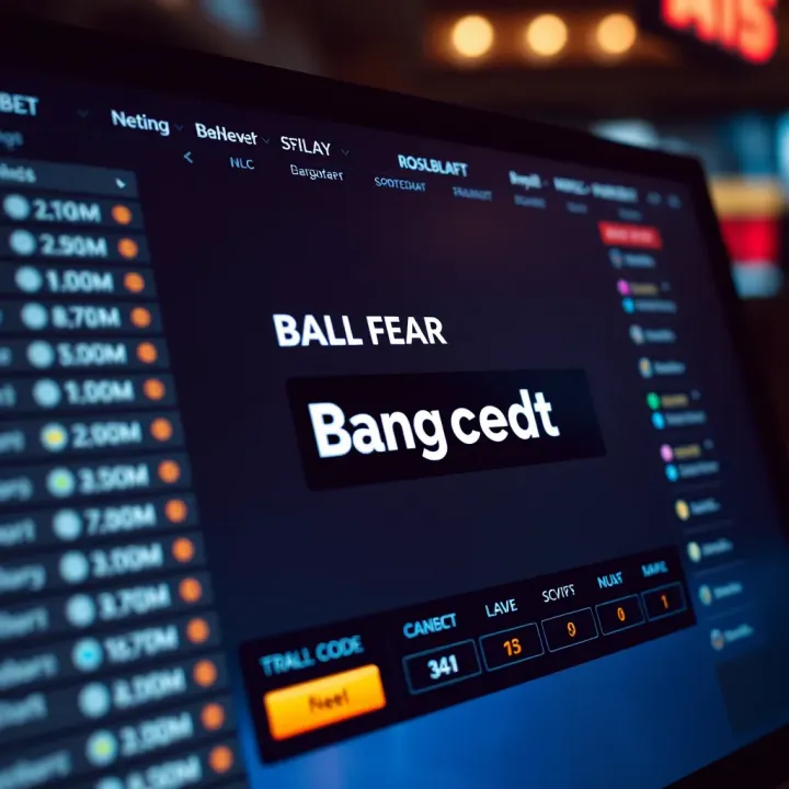 Bangbet Code for Basketball Today: How to Use It Bangbet Code for Basketball Today: How to Use It