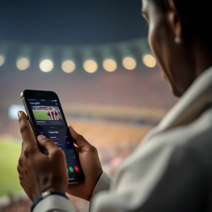 BangBet Guide for Nigerian Sports Bettors