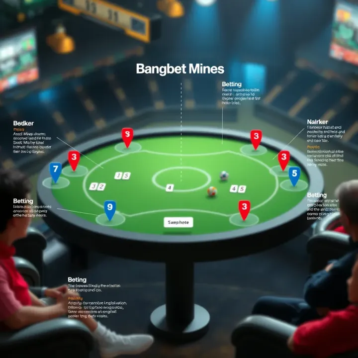 Bangbet Mines Rules Explained for Nigerian Players