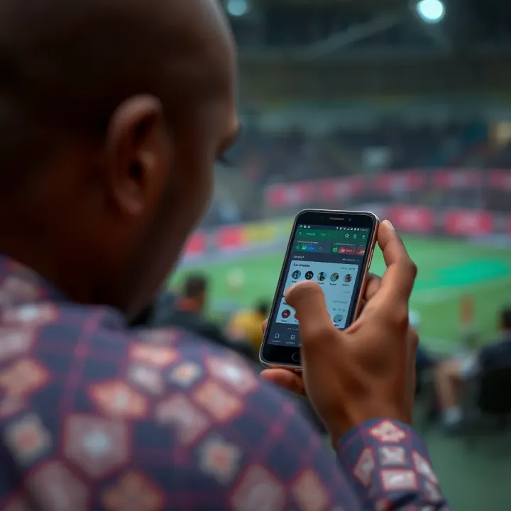 BangBet MobileLite for Older Phones in Nigeria