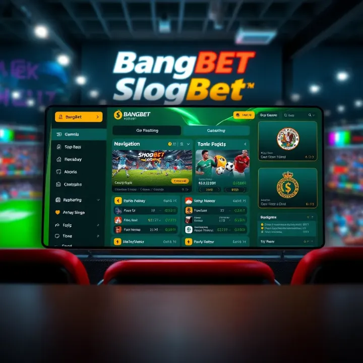 Understanding BangBet Shop Two in Nigeria
