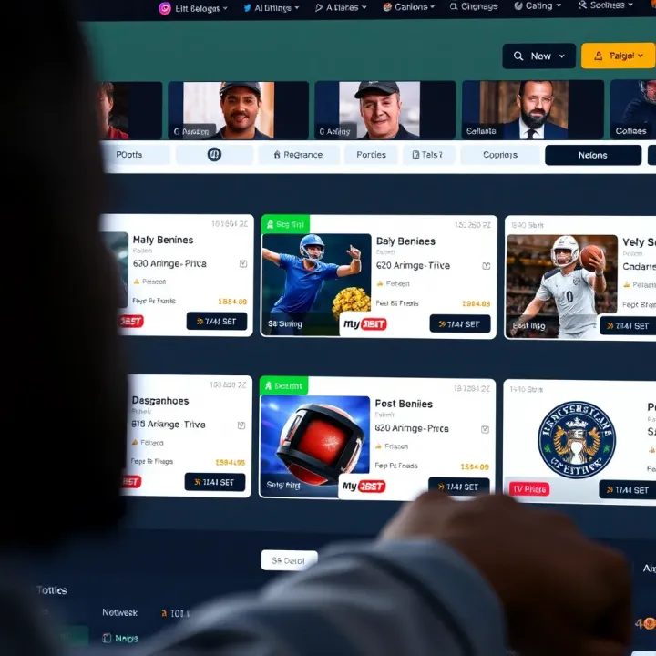 My Bet BangBet: Practical Guide for Nigerian Bettors