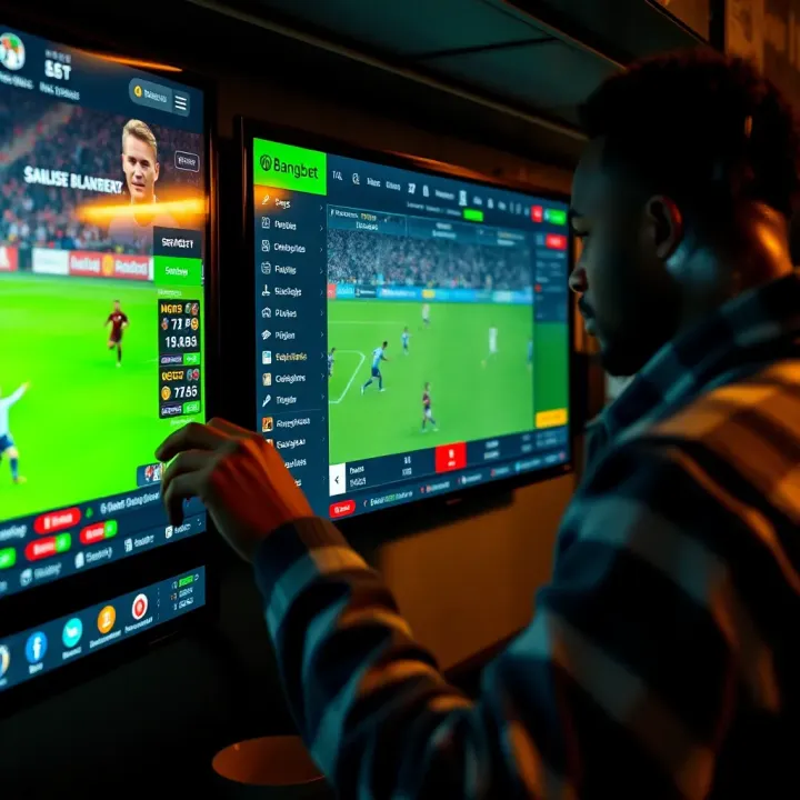 WW Bangbet Shop Guide for Nigerian Sports Bettors